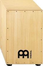 Meinl HCAJ1-NT Natural Wood-Cajon