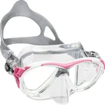 Cressi Eyes Evolution Crystal/Pink