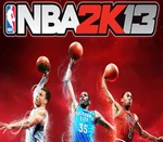 NBA 2k13 FR/DK/IT/EN Languages Only Steam Gift