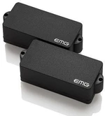 EMG P5 Negro Pick-Up de bajo