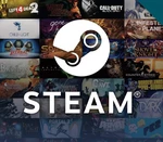 Steam Wallet Card ₺100 TR Activation Code