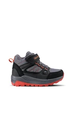 Slazenger Kesha Boots Dark Gray