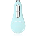 FOREO BEAR™ 2 eyes & lips mikroprúdový tonizačný prístroj na očné okolie a pery Arctic Blue 1 ks