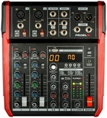 PROEL PLAYMIX6 Table de mixage analogique