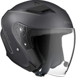 Sena Outstar Matt Black S Casco