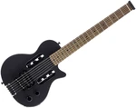 Traveler Guitar EG-1 Blackout Matte Black Guitarras sin pala