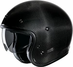 HJC V31 Carbon Black XS Casco