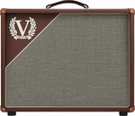 Victory Amplifiers VC35 The Copper Deluxe Combo Combo de guitarra de tubo