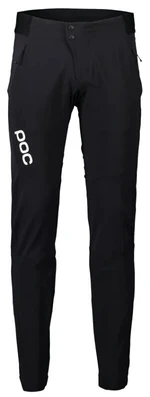 POC Rhythm Resistance Uranium Black XL Ciclismo corto y pantalones