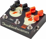 JAM Pedals Double Dreamer Efecto de guitarra