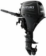 Suzuki DF 9,9B S Motor fueraborda de 4 tiempos