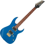 Ibanez RG421G-LBM Laser Blue Matte Guitarra eléctrica