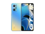 New Global Rom Realme GT Neo 2 6.62"Super AMOLED 64MP Camera 5000mAh 65W Fast Charge Snapdragon 870 5G Octa Core Mobile Phone