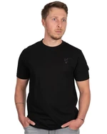 Fox triko Black Large Print T-Shirt vel.L