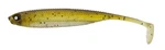 Lucky John 3D Makora Shad Tail 5" barva 005 4ks