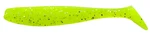 Lucky John LJ Minnow 5,5" 4ks Lime Chartreuse