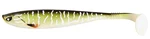 Lucky John 3D Basara Soft Swim 2,5" barva PG11 - 8ks