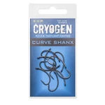 ESP háčky Cryogen Curve Shanx vel. 7 10ks