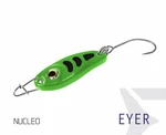 Delphin plandavka EYER 1.5g NUCLEO Hook #8