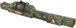 Mikado obal na pruty Camouflage 2 komorový 160cm