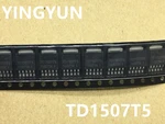 10pcs/lot TD1507T5 SOT-252-5 TD1507 New original