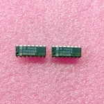 5PCS/Lot New OriginaI CD4050BCN CD4050BCM CD4049UBCN CD4049UBCM DIP-16 Hex Inverting Buffer