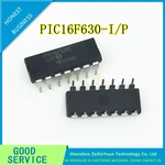 10PCS/LOT PIC16F630-I/P PIC16F630 16F630 DIP14