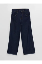 LC Waikiki Wideleg Girl's Jean Trousers