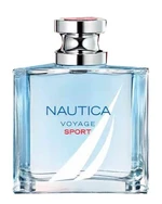 Nautica Voyage Sport - EDT - TESTER 100 ml