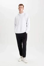 DEFACTO Regular Fit Pocket Sweatpants