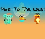 Pixel to the West EU PC Steam CD Key