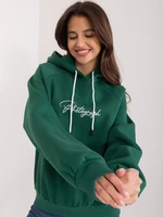 Sweatshirt-RV-BL-8371.30-dark green