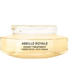 Guerlain Náhradní náplň do denního krému proti stárnutí Abeille Royale Honey Treatment (Rich Cream Refill) 50 ml