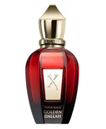 XerJoff Coffee Break Golden Dallah - parfém - TESTER 50 ml