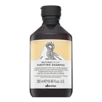 Davines Natural Tech Purifying Shampoo čisticí šampon proti lupům 250 ml