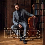 Hauser - Classic Deluxe (Deluxe Edition) (CD + DVD)