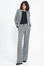 Nife Woman's Blazer Z52