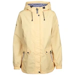 Women's waterproof jacket Trespass FLOURISH Rainwear