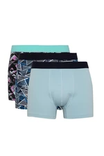 DEFACTO Regular Fit 3-pack Boxer