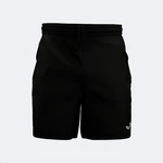 Men's/Boys' Joma Bermuda Master Black Tennis Shorts