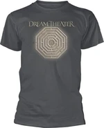 Dream Theater Tricou Maze Charcoal 2XL