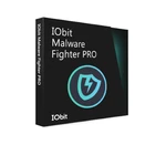 IObit Malware Fighter 12 Pro Key (1 Year / 3 PCs)