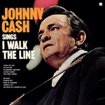 Johnny Cash - I Walk The Line (180 g) (Limited Edition) (LP)