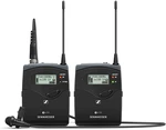 Sennheiser EW 112P G4 Conjunto inalámbrico G: 566-608 MHz