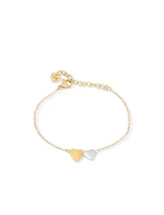 VUCH Madis Gold Bracelet