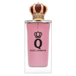 Dolce & Gabbana Q by Dolce & Gabbana Intense woda perfumowana dla kobiet 100 ml