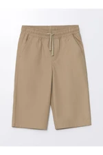 LC Waikiki Elastic Waist Boy Shorts