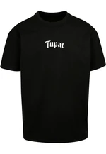 Men's T-shirt 2Pac - 2Pacalypse Now Oversize black