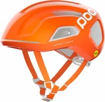 POC Ventral Tempus MIPS Fluorescent Orange 54-59 Prilba na bicykel