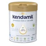 KENDAMIL Premium 2 HMO+, 800 g